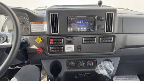 2026 Freightliner M2 106