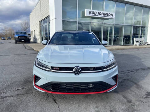 2026 Volkswagen Jetta GLI Autobahn