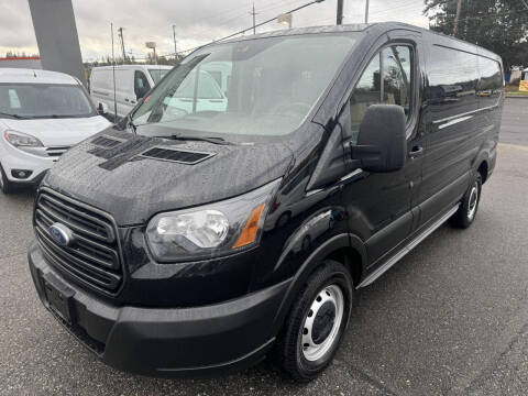 2019 Ford Transit for sale at Lakeside Auto in Lynnwood WA