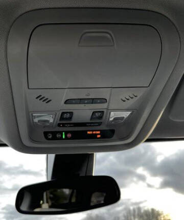 2018 GMC Acadia SLT-2