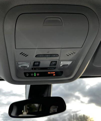 2018 GMC Acadia SLT-2