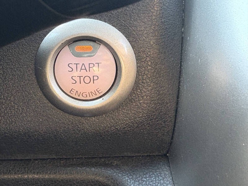 2015 Nissan Versa Note SL