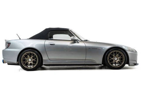 2005 Honda S2000