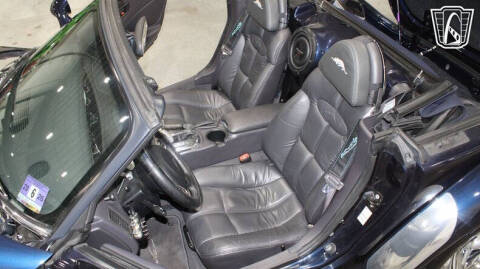 2001 Chrysler Prowler