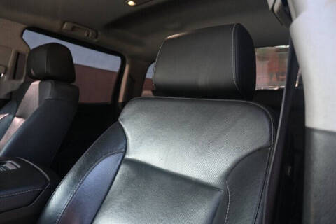 2019 GMC Sierra 2500HD