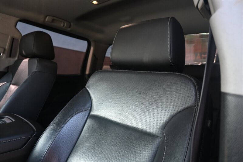 2019 GMC Sierra 2500HD