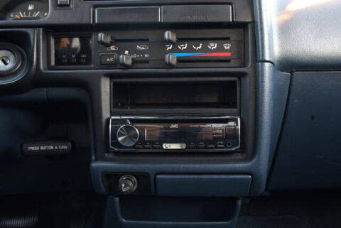 1994 Toyota Pickup DX V6