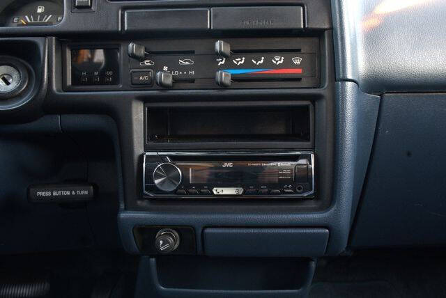 1994 Toyota Pickup DX V6