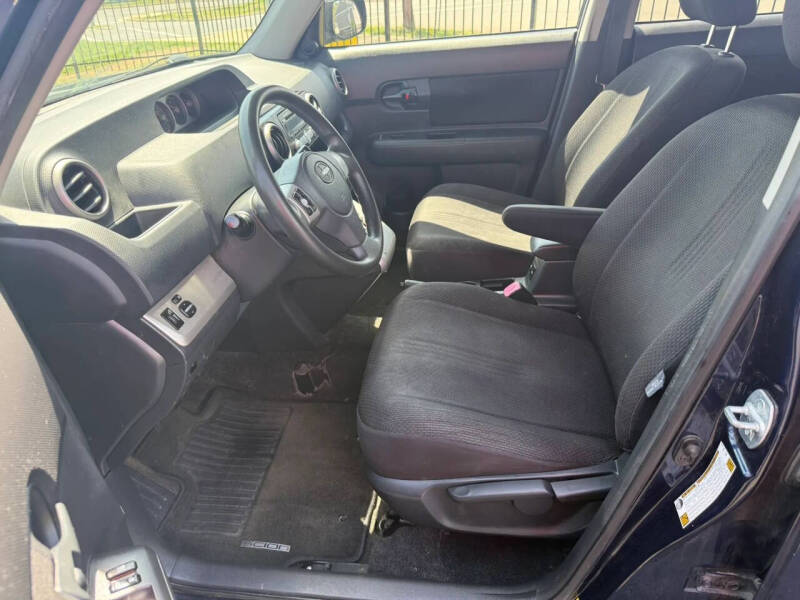 2008 Scion xB