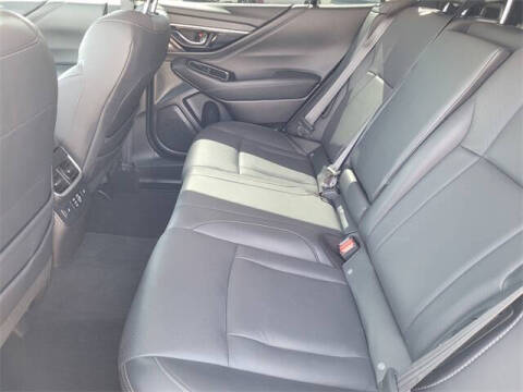 2023 Subaru Outback Limited XT