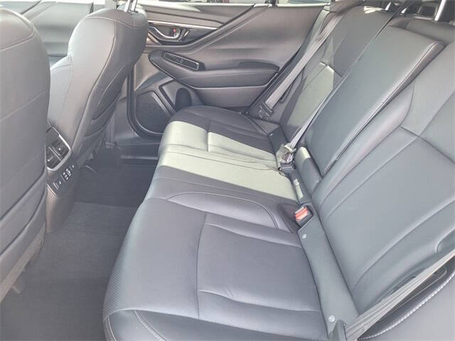 2023 Subaru Outback Limited XT