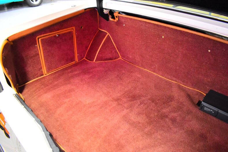 1987 Rolls-Royce Silver Spur