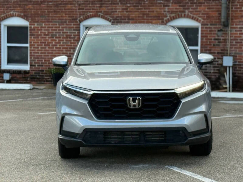 2023 Honda CR-V LX