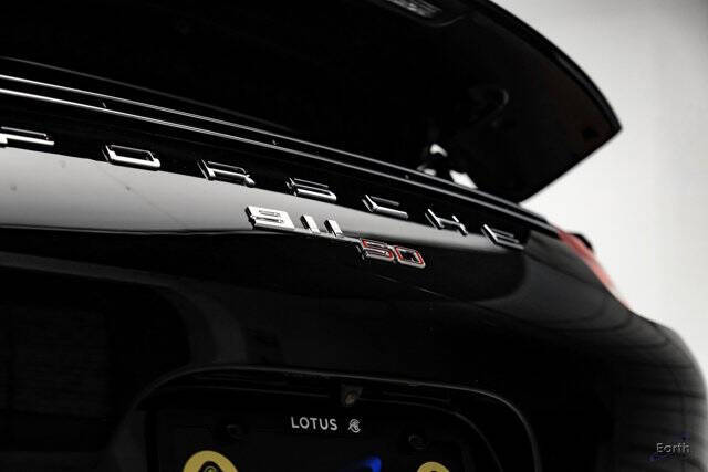 2014 Porsche 911 Carrera S