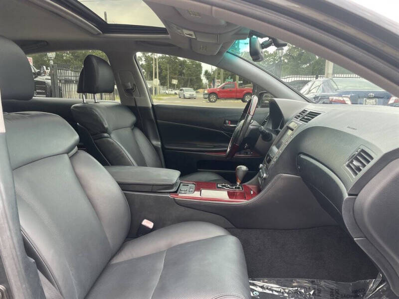 2006 Lexus GS 300