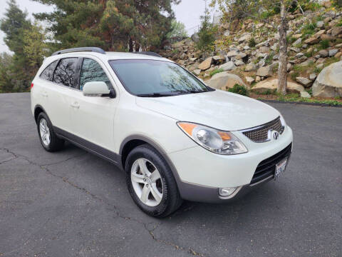 2007 Hyundai Veracruz GLS