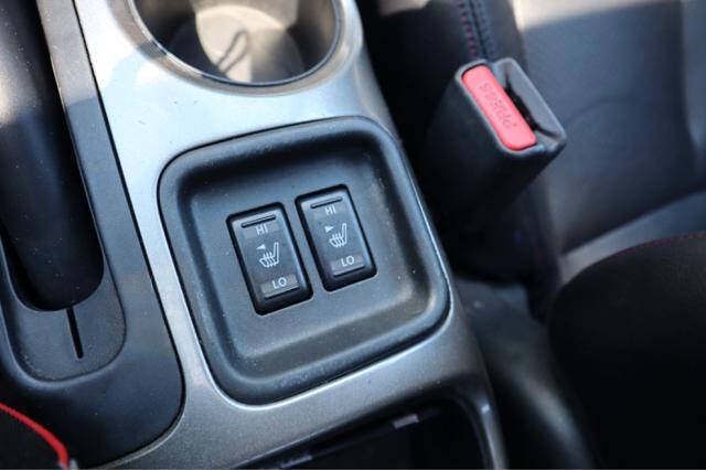 2012 Nissan JUKE SL