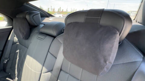 2023 BMW 7 Series 760i xDrive