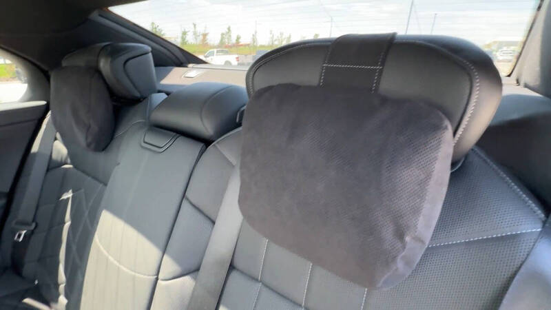 2023 BMW 7 Series 760i xDrive