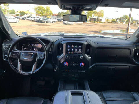 2021 GMC Sierra 2500HD