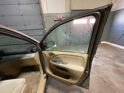 2009 Honda Odyssey LX