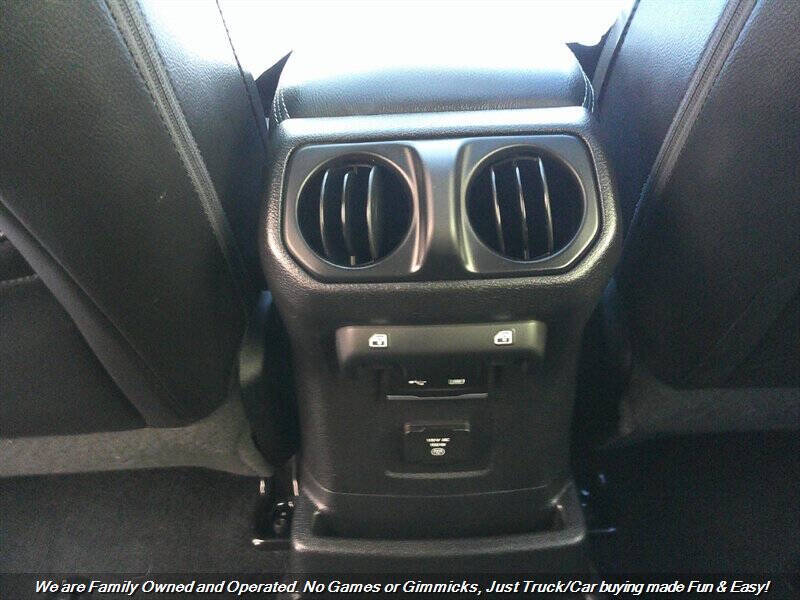 2019 Jeep Wrangler Unlimited