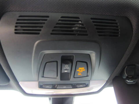 2014 BMW 4 Series 428i