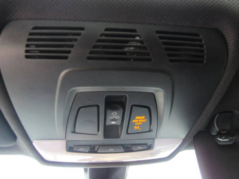 2014 BMW 4 Series 428i