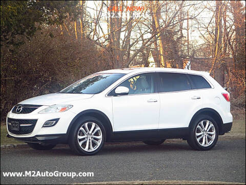 2011 Mazda CX-9 for sale at M2 Auto Group Llc. EAST BRUNSWICK in East Brunswick NJ