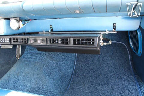 1960 Buick LeSabre