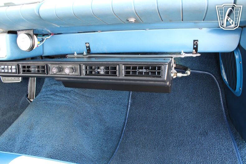 1960 Buick LeSabre