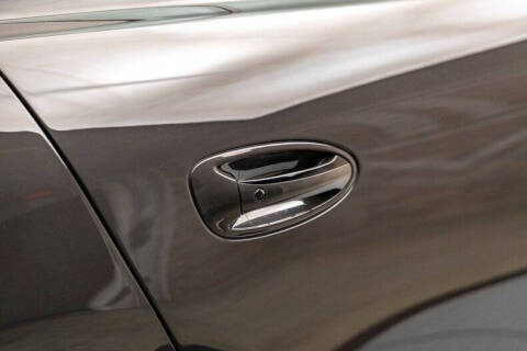 2016 Porsche Panamera