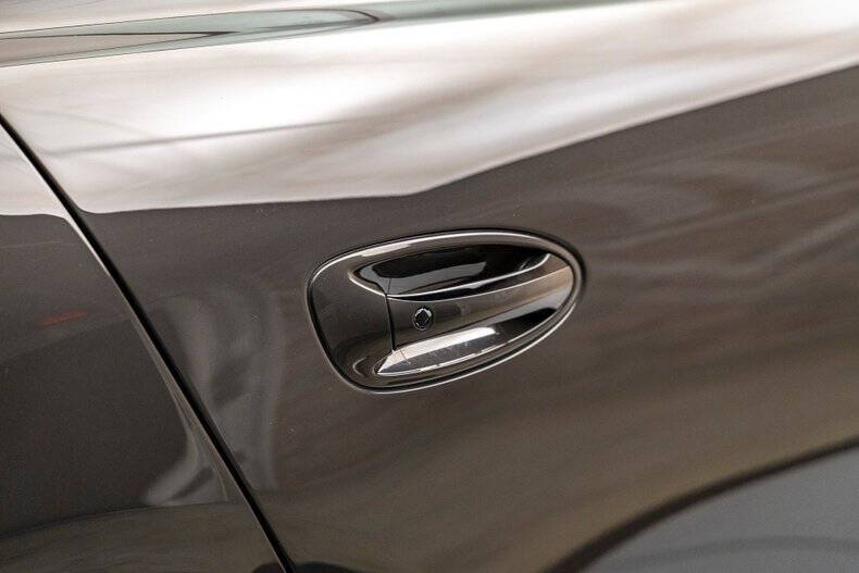 2016 Porsche Panamera