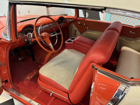 1955 Chevrolet Bel Air