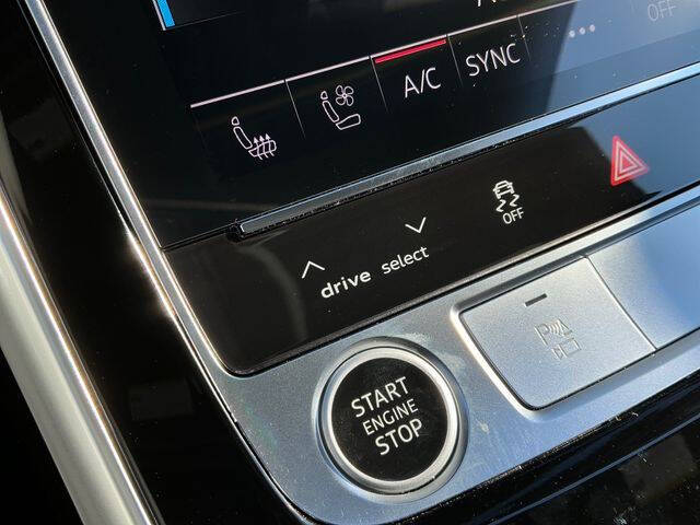 2026 Audi Q7 quattro Premium Plus 55 TFSI