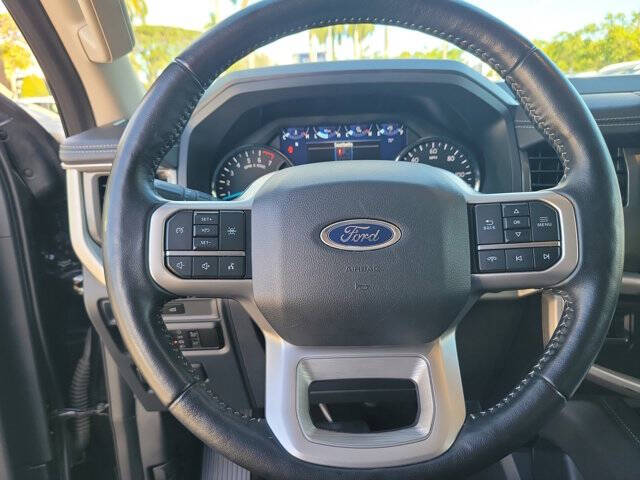 2024 Ford Expedition MAX XLT