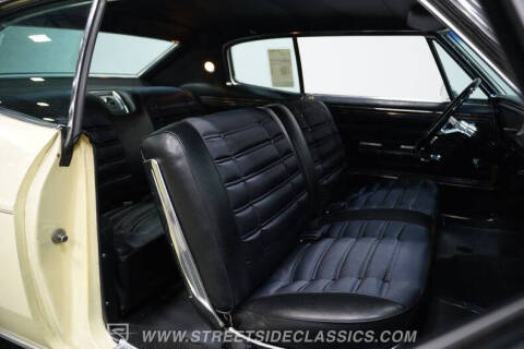 1966 Chevrolet Caprice