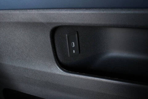 2025 Volkswagen ID. Buzz