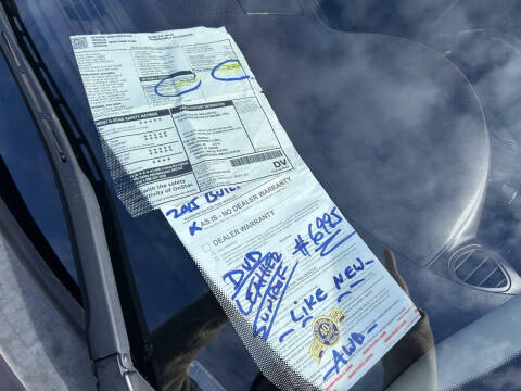 2015 Buick Enclave Premium