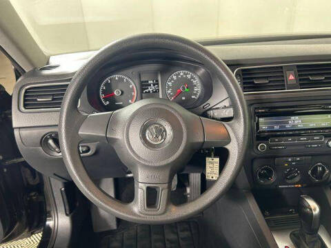 2014 Volkswagen Jetta S