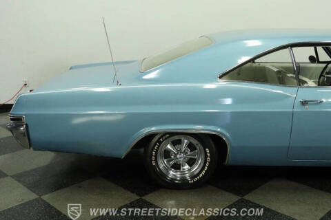 1965 Chevrolet Impala