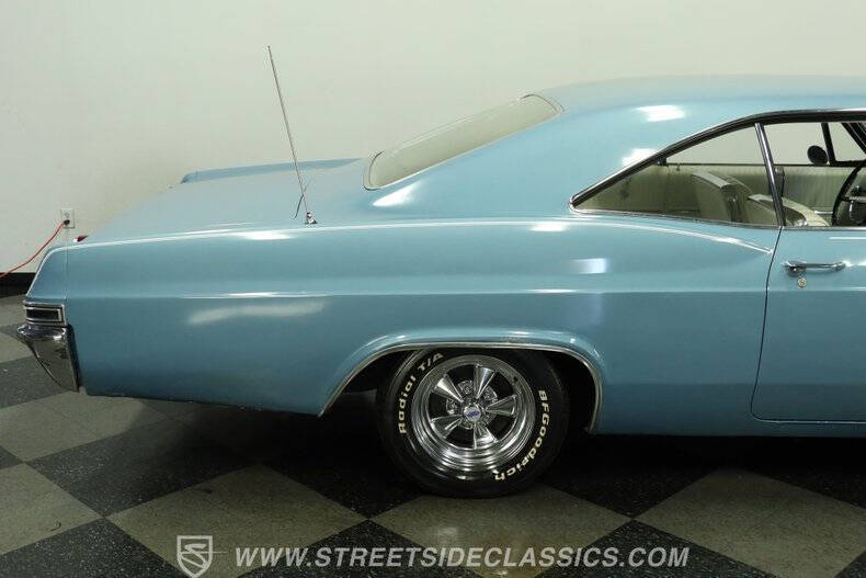 1965 Chevrolet Impala