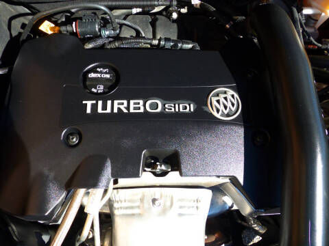 2020 Buick Envision Premium