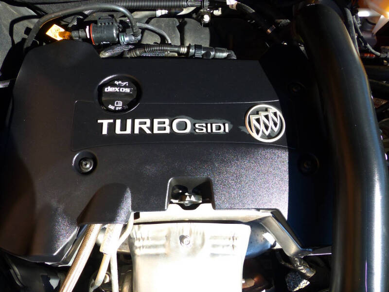 2020 Buick Envision Premium