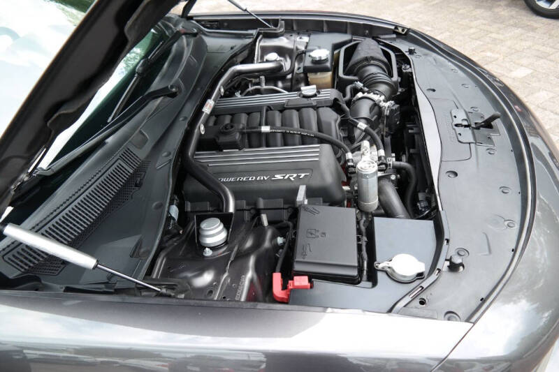 2020 Dodge Charger Scat Pack