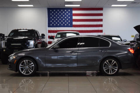 2018 BMW 3 Series 330i