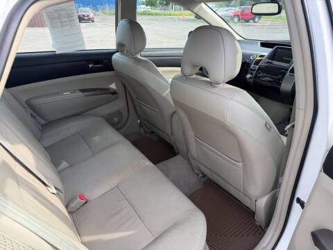 2009 Toyota Prius Touring
