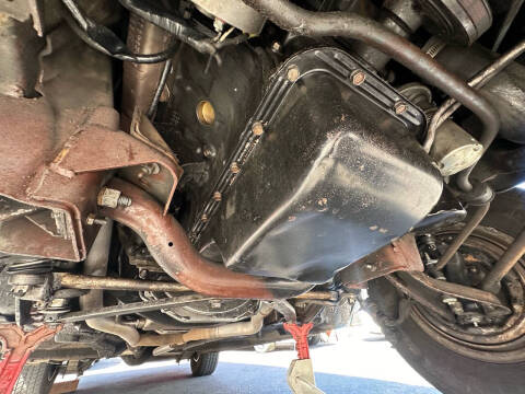 1963 Ford Thunderbird