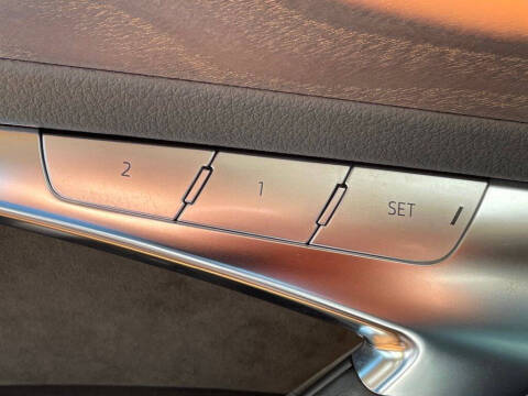 2020 Audi S7 2.9T quattro Prestige