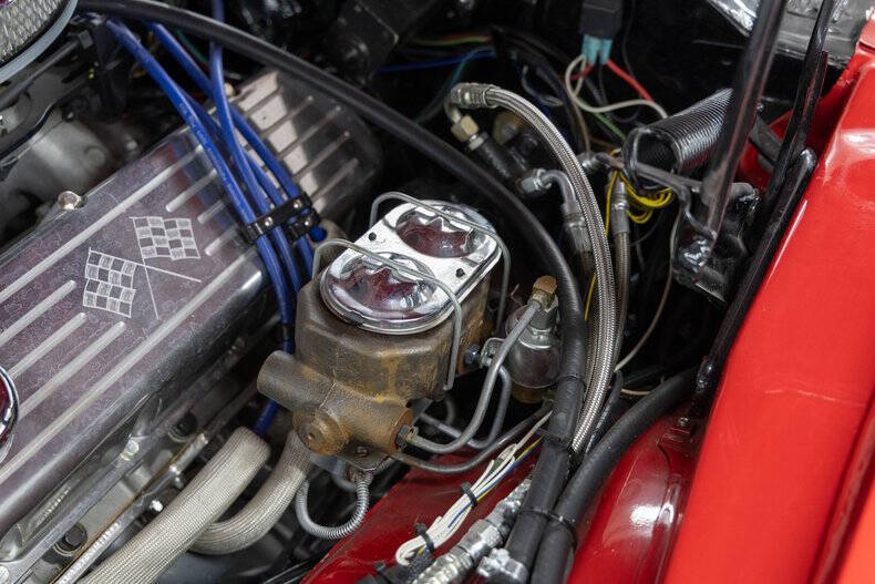 1971 Chevrolet Camaro